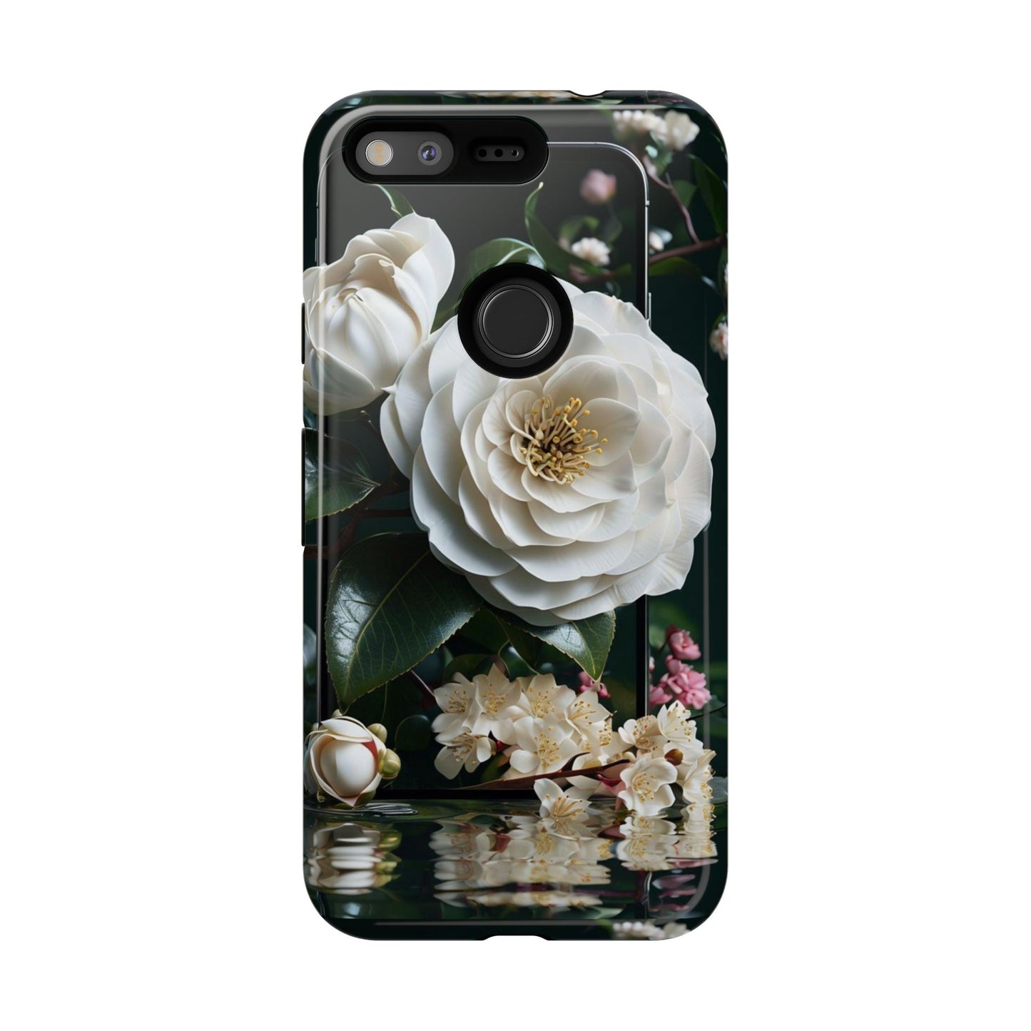 "Evolution" Mobile Phone Case