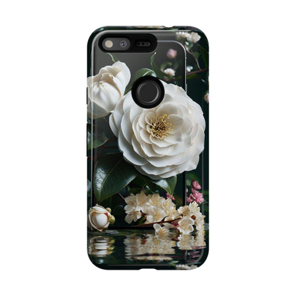 "Evolution" Mobile Phone Case