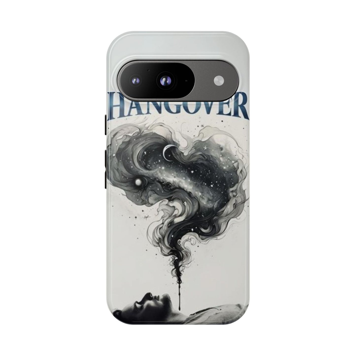 "Rough Draft" Mobile Phone Case