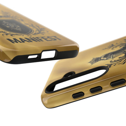 "Armour Up" Mobile Phone Case