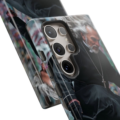 "Grind" Mobile Phone Case