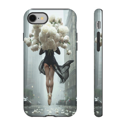 "Leap Year" Mobile Phone Case