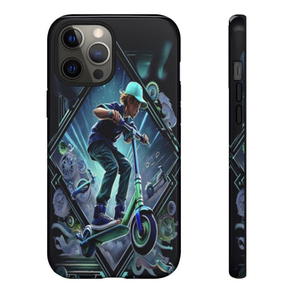 "Fly Guys" Mobile Phone Case