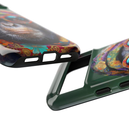 "Urban Chimp" Mobile Phone Case