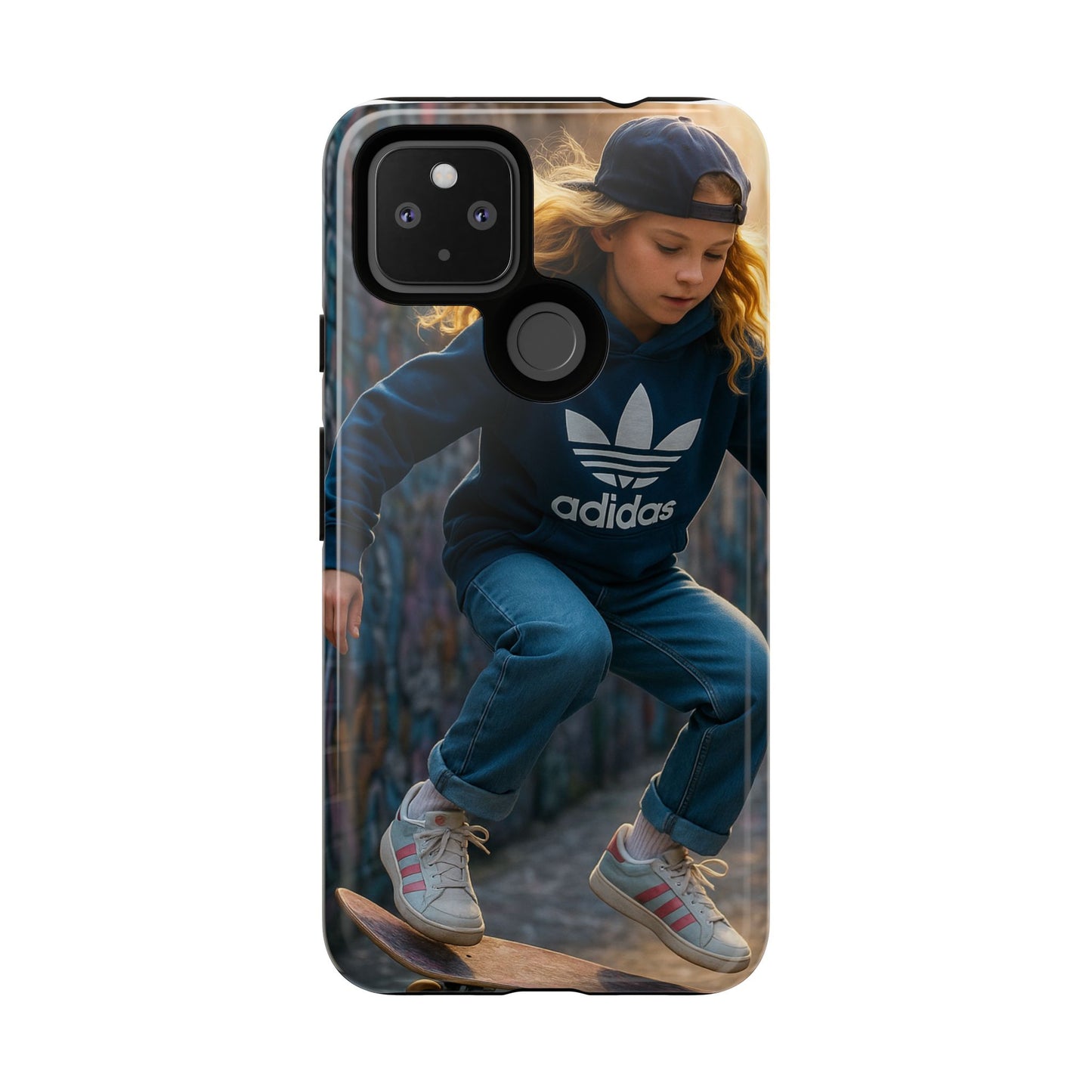 "Shred Every Moment"