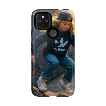 "Shred Every Moment"