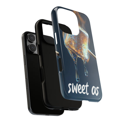 "Sweet As" Mobile Phone Case