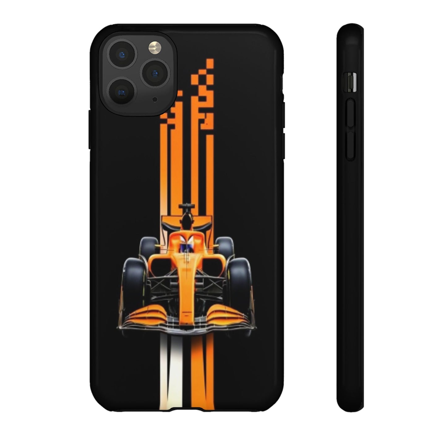"Zero to Legend" Mobile Phone Case