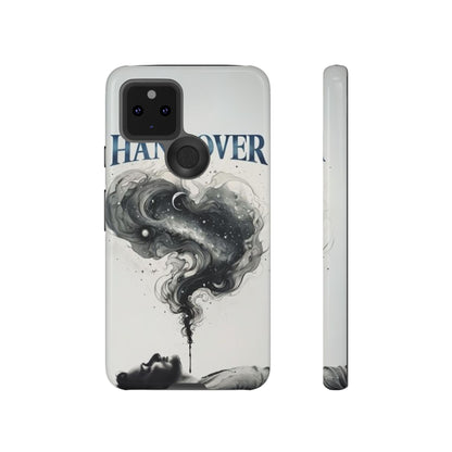 "Rough Draft" Mobile Phone Case