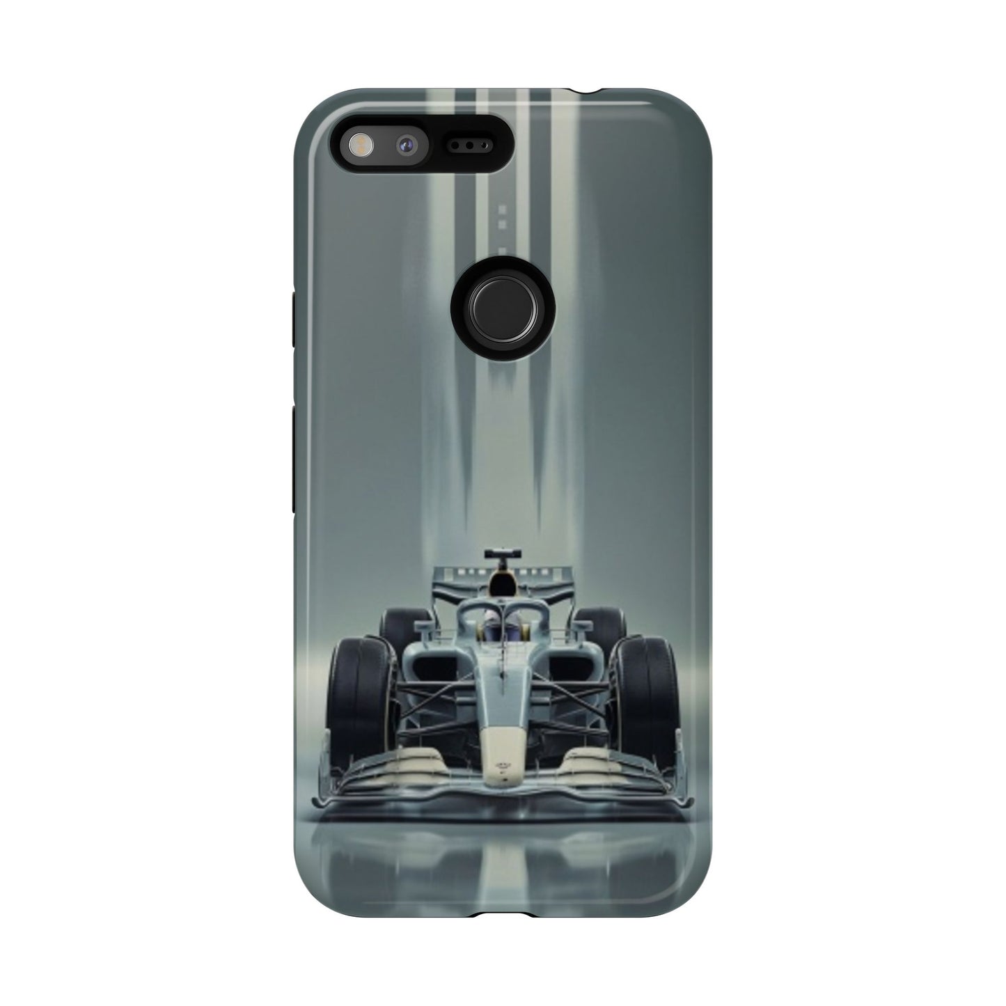 "The Slipstream" Mobile Phone Case