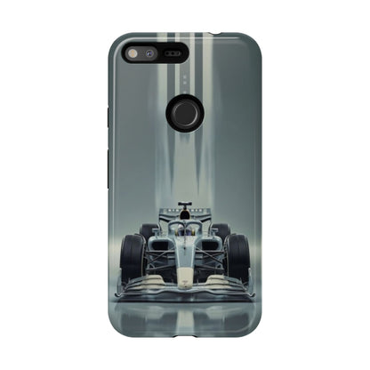 "The Slipstream" Mobile Phone Case