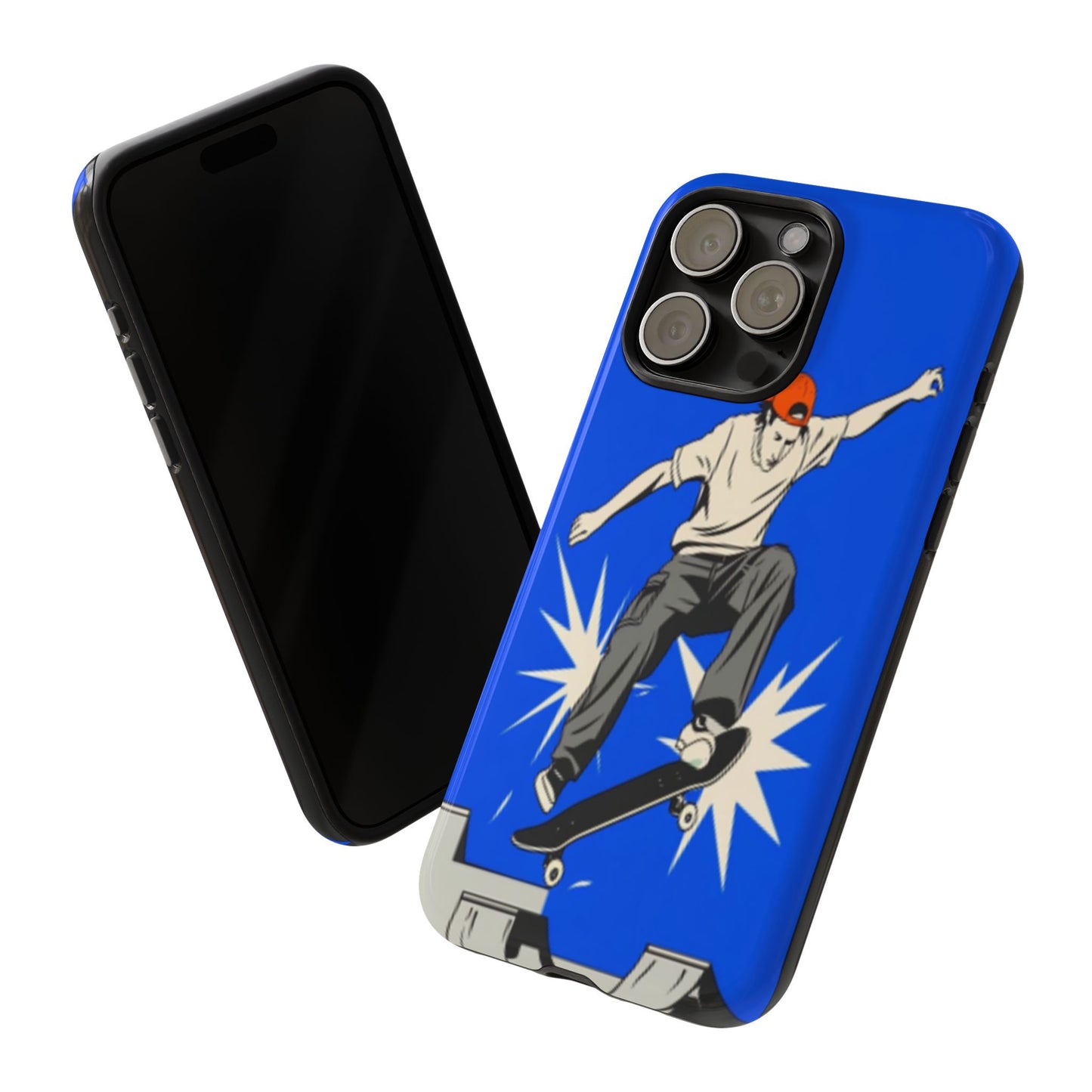 "Park Air" Mobile Phone Case