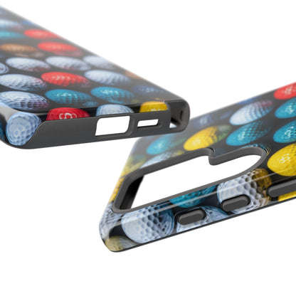 "Escape" Mobile Phone Case