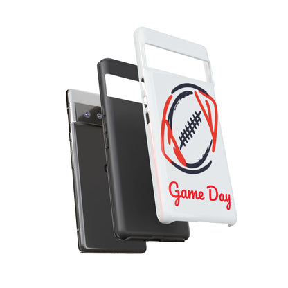 "Game Day" Mobile Phone Case