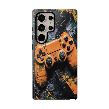 "Press Start" Mobile Phone Case