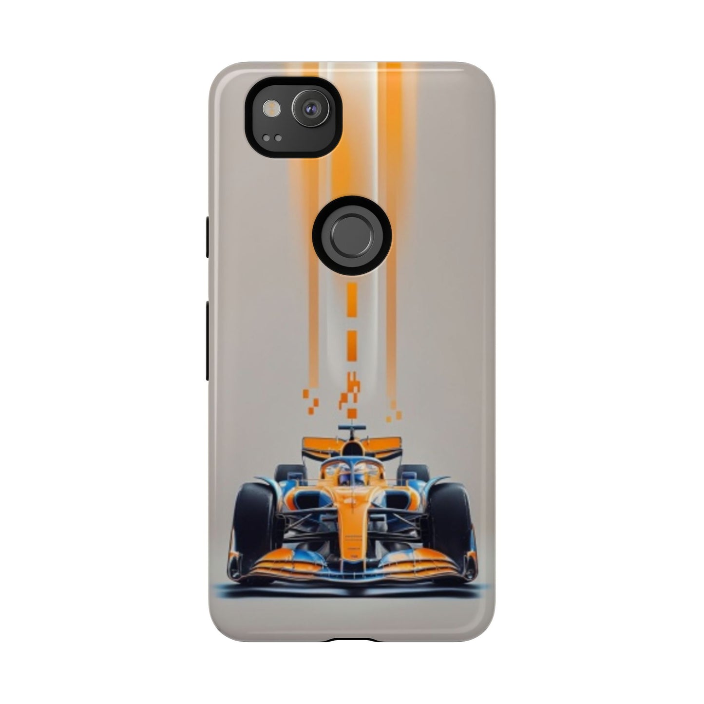 "Sunday Driver" Mobile Phone Case