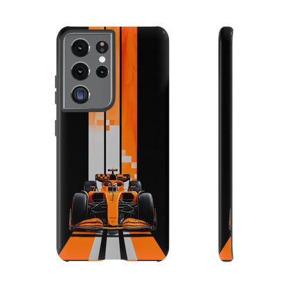 "Redline" Mobile Phone Case