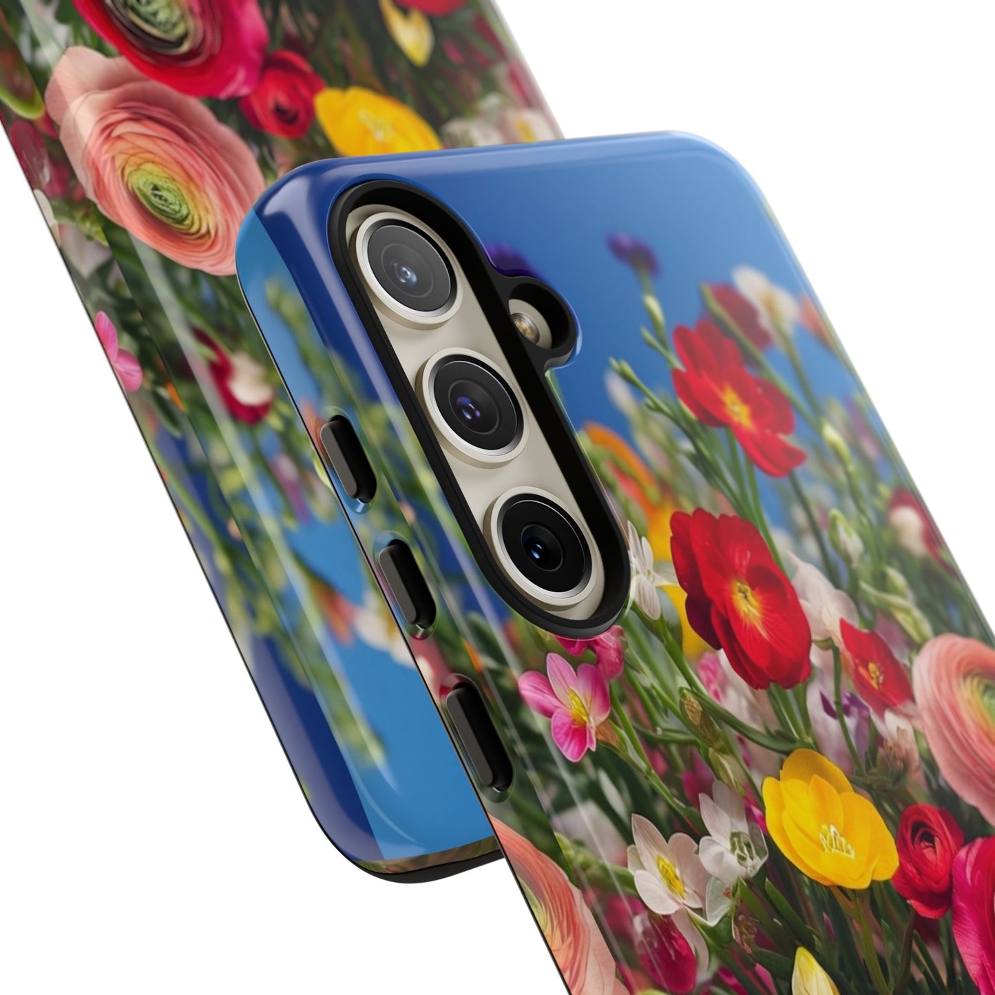 "Beauty in Colour" Mobile Phone Case