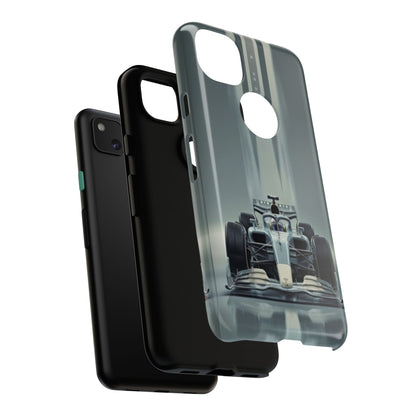"The Slipstream" Mobile Phone Case