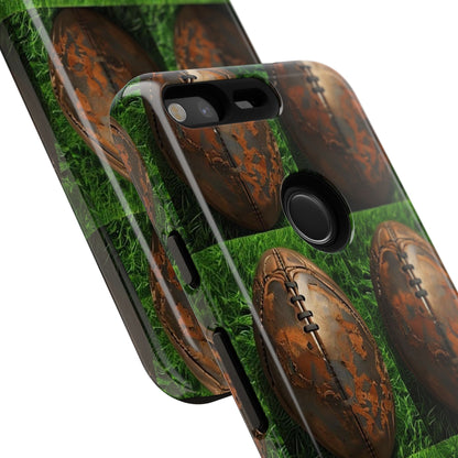 "The Old War Horse" Mobile Phone Case