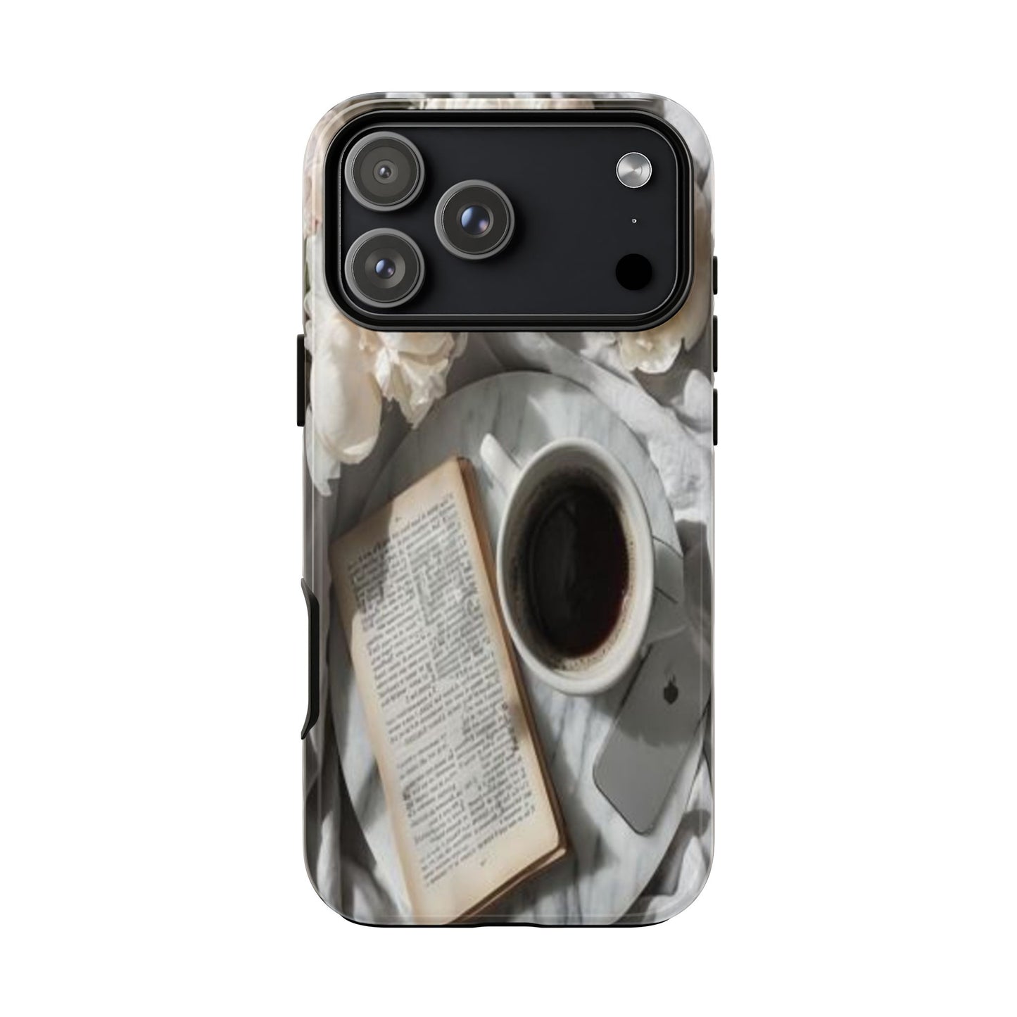 "The Perfect Combination" Mobile Phone Case