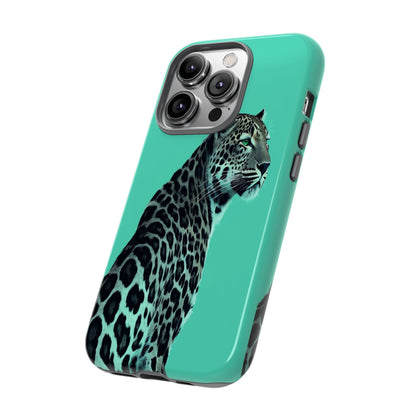 "Afterglow Classic" Mobile Phone Case