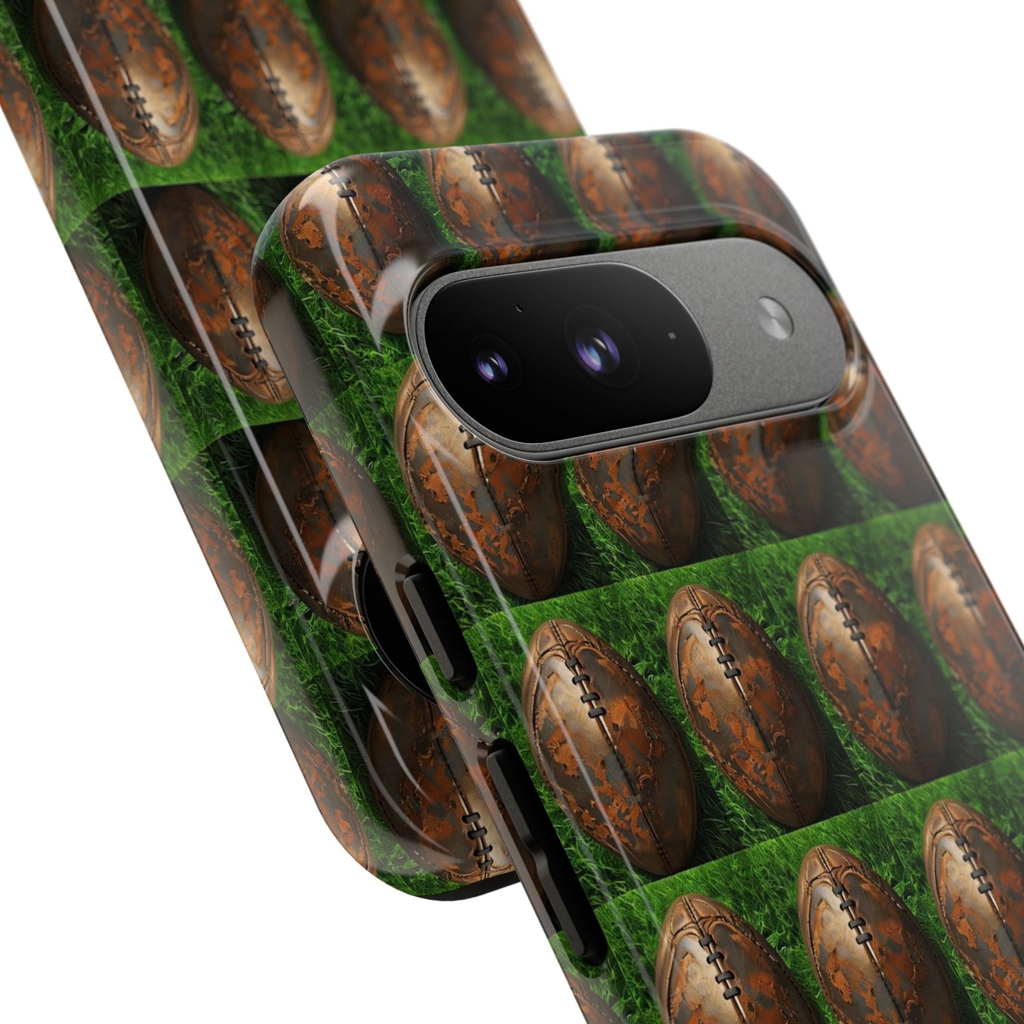 "The Old War Horse" Mobile Phone Case