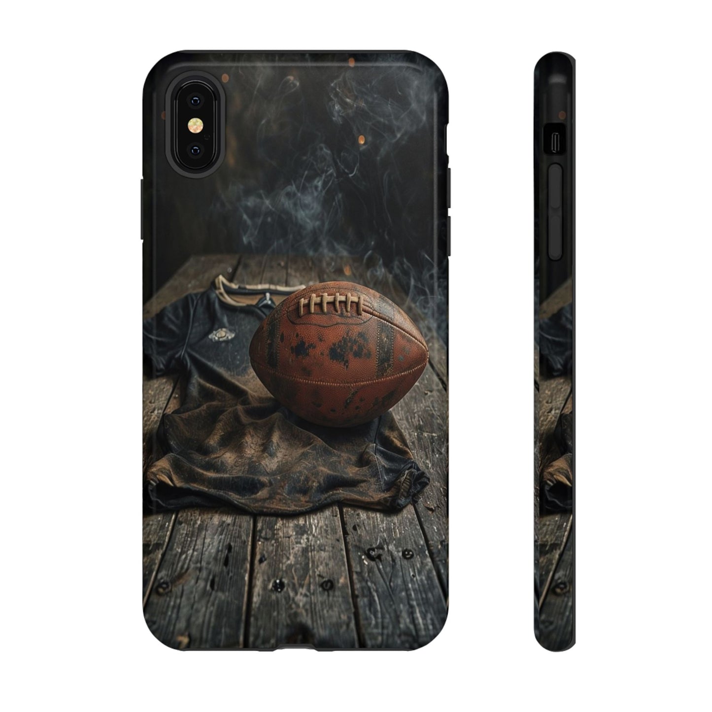"Vintage Grit" Mobile Phone Case