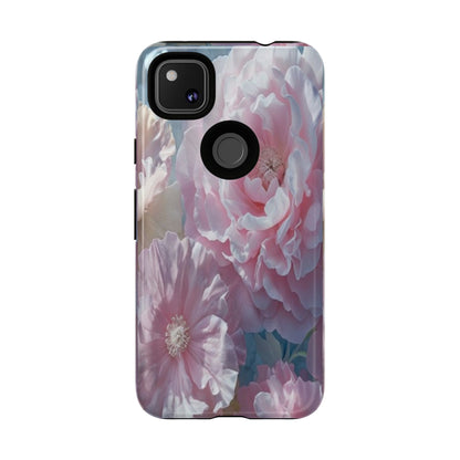 "Scandal in Bloom" Mobile Phone Case