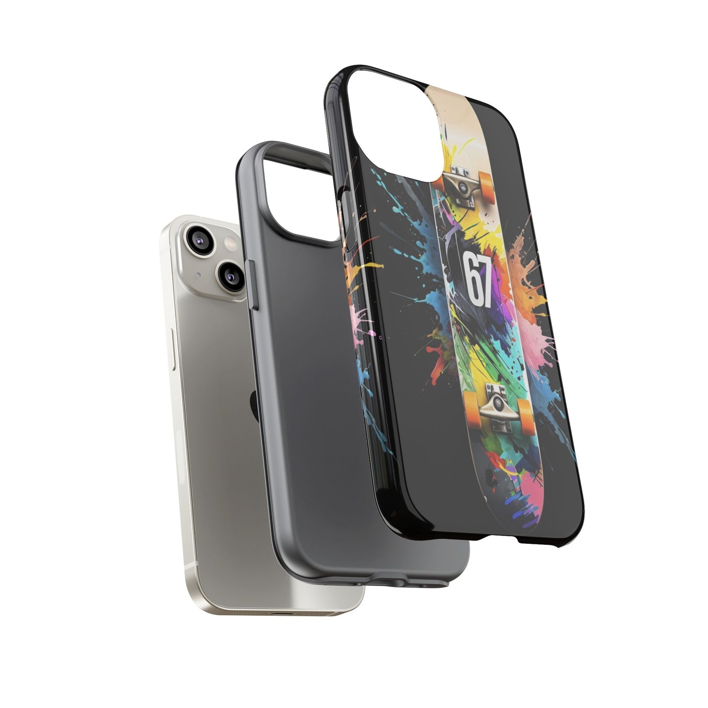 "Six-Seven" Mobile Phone Case