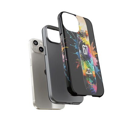 "Six-Seven" Mobile Phone Case