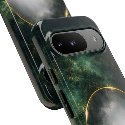 "Seaweed Green" Mobile Phone Case