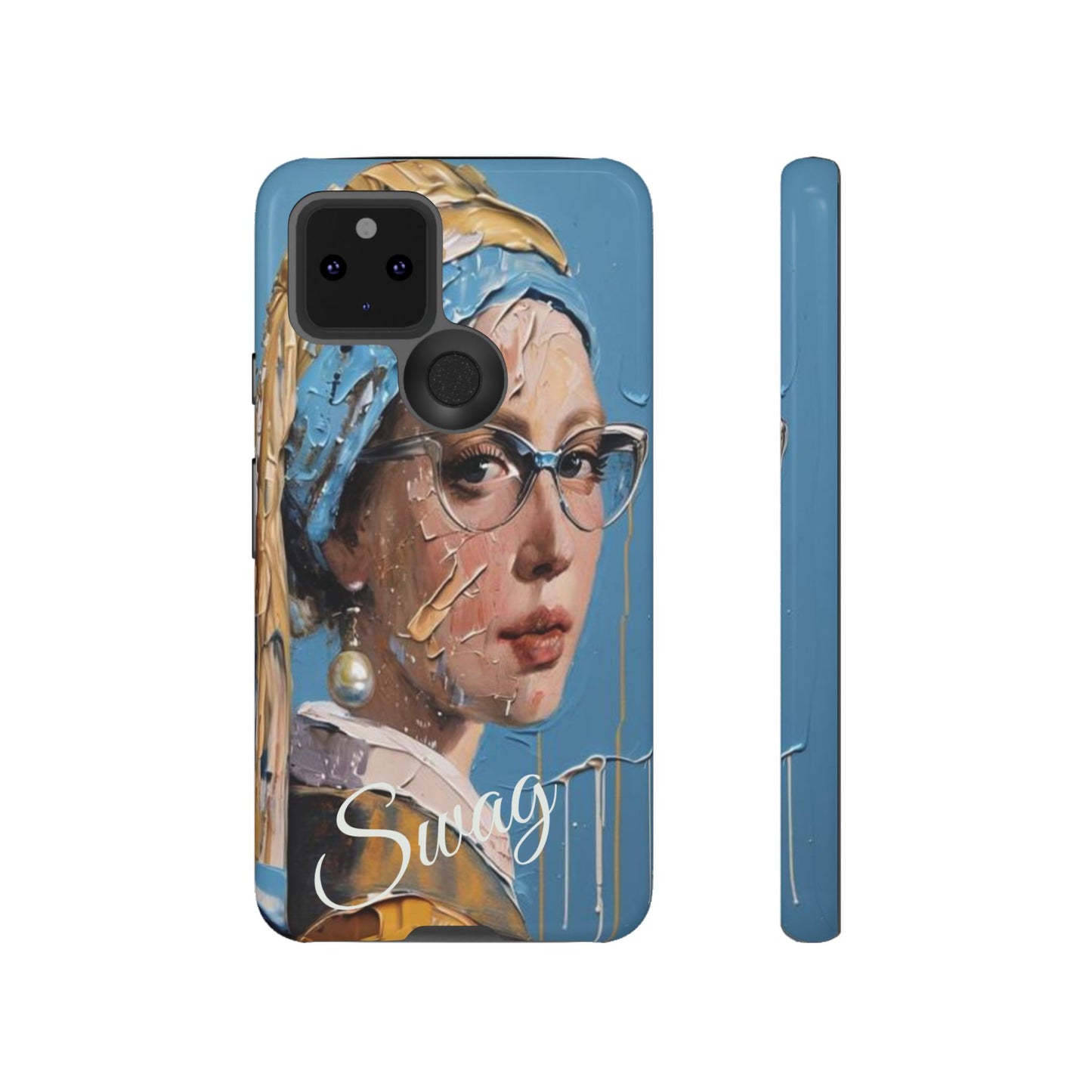 "Pearl Swag" Mobile Phone Case
