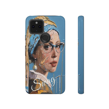 "Pearl Swag" Mobile Phone Case