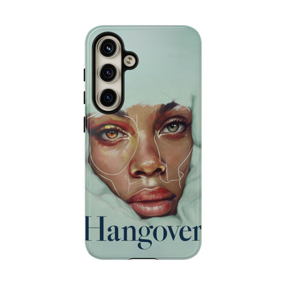 "Blame it on the Bubbles" Mobile Phone Case