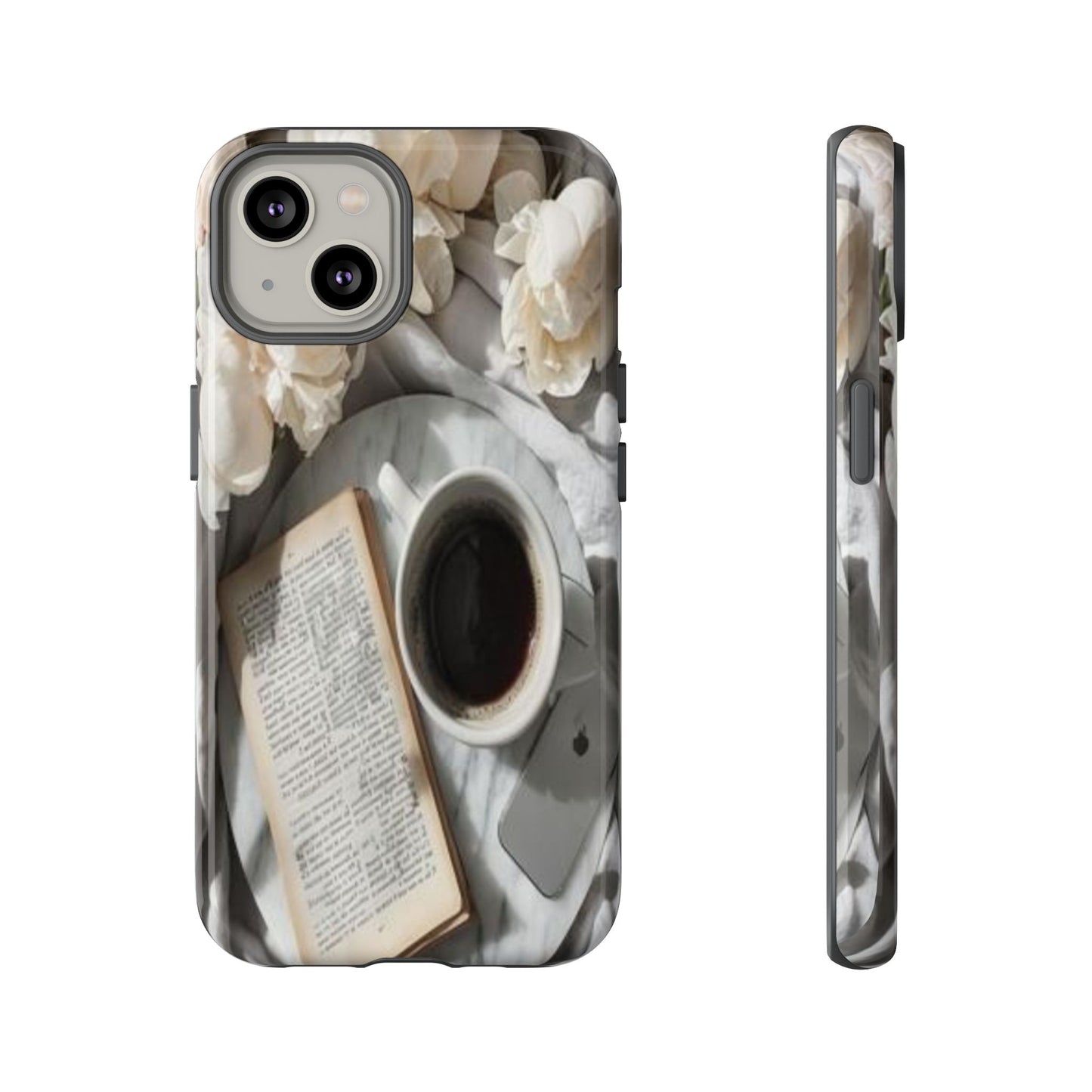 "The Perfect Combination" Mobile Phone Case