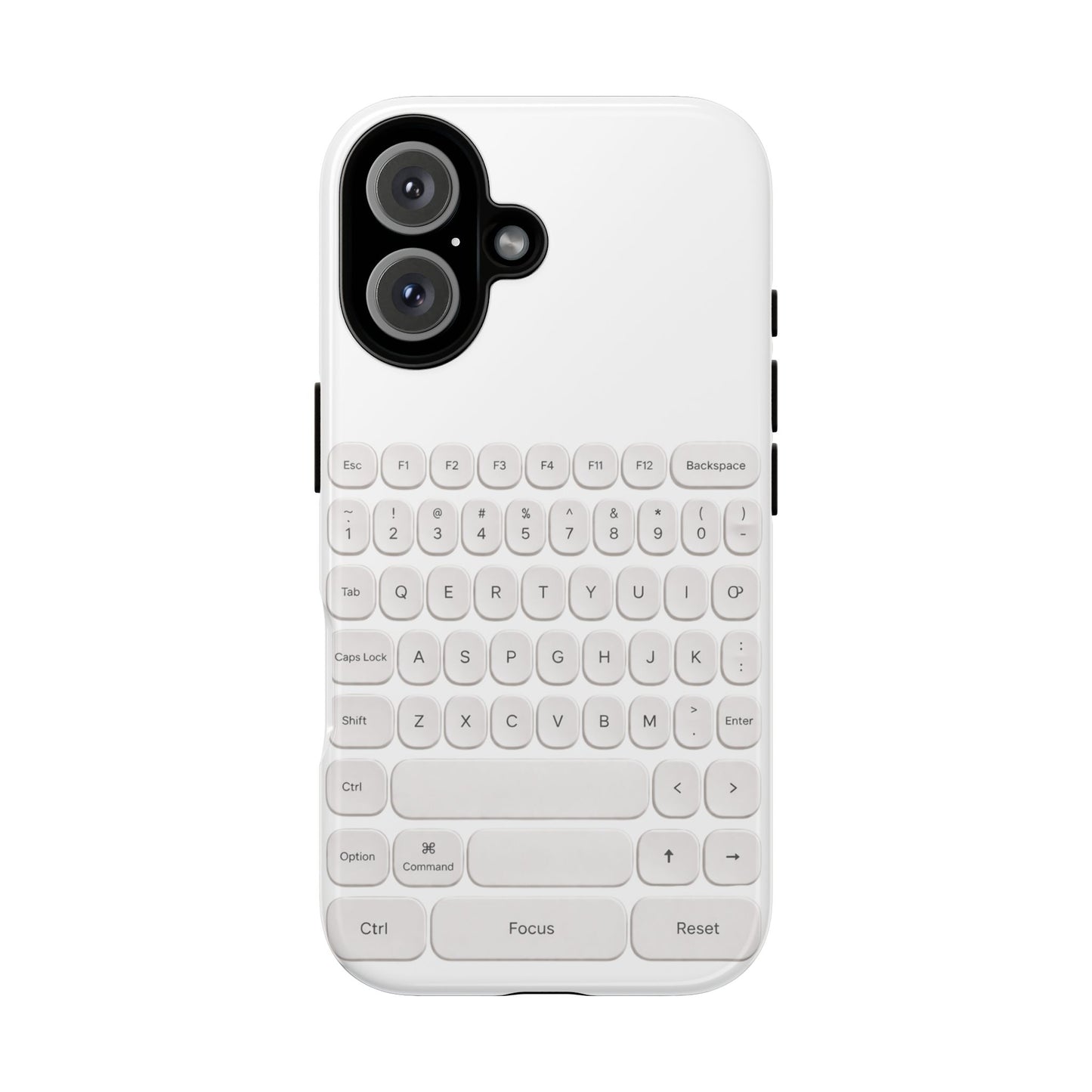 "The Control Centre" Mobile Phone Case