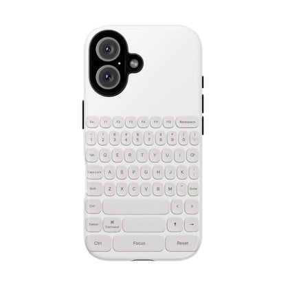 "The Control Centre" Mobile Phone Case