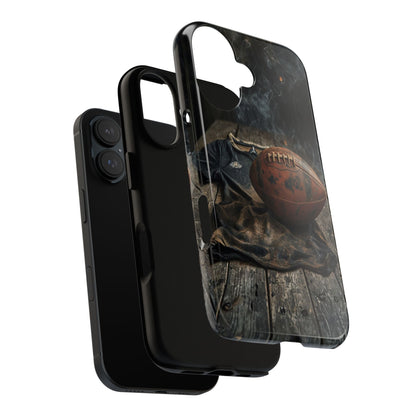 "Vintage Grit" Mobile Phone Case