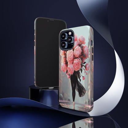 "Petal" Mobile Phone Case