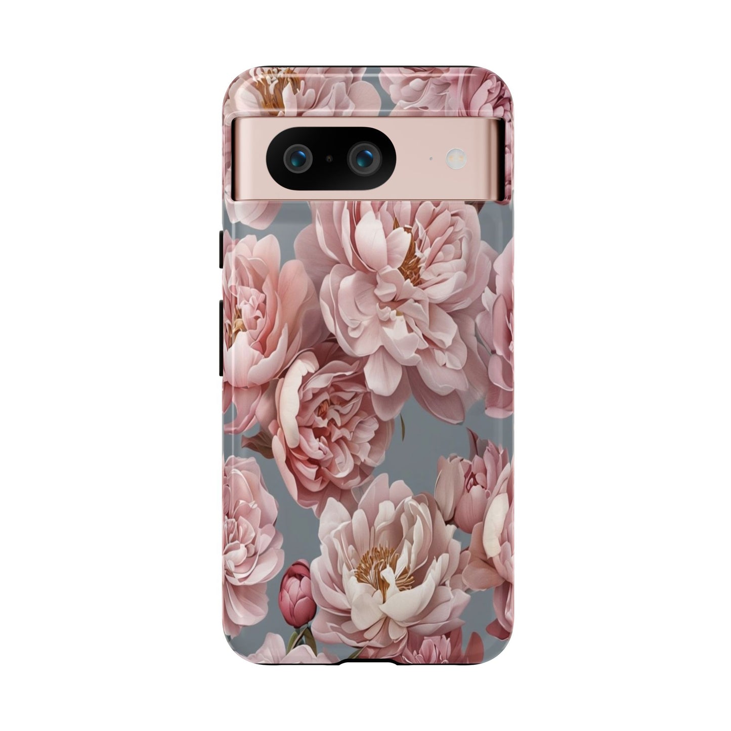 "Blushing Affair" Mobile Phone Case