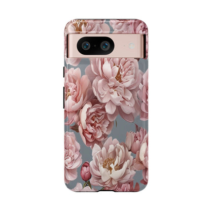 "Blushing Affair" Mobile Phone Case