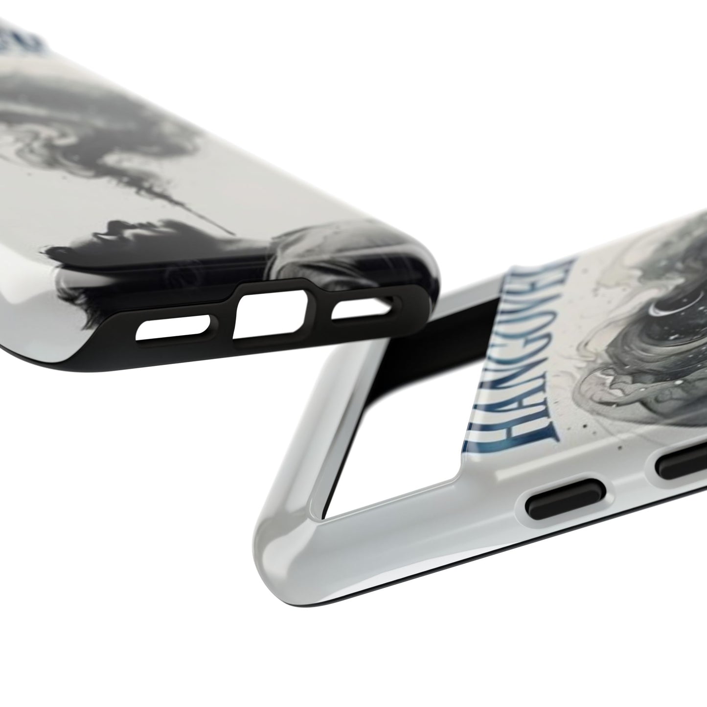 "Rough Draft" Mobile Phone Case