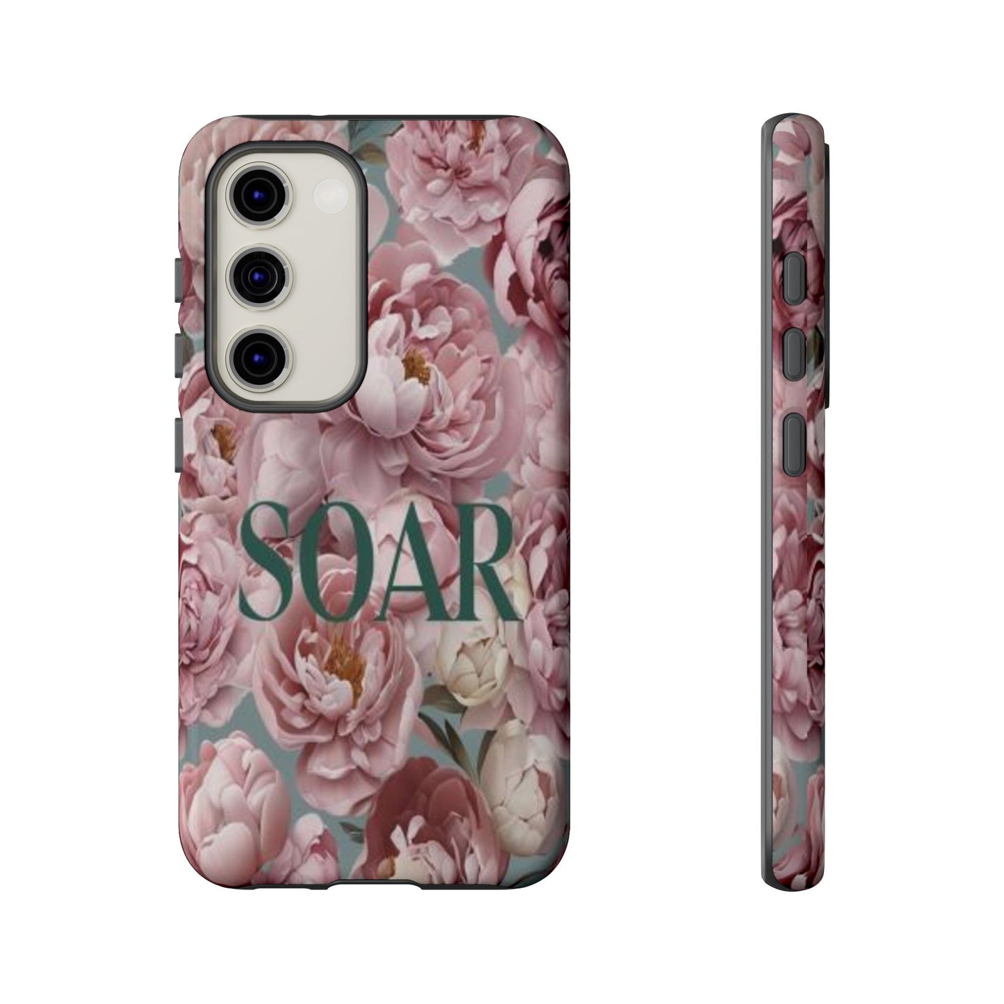 "Soar" Mobile Phone Case