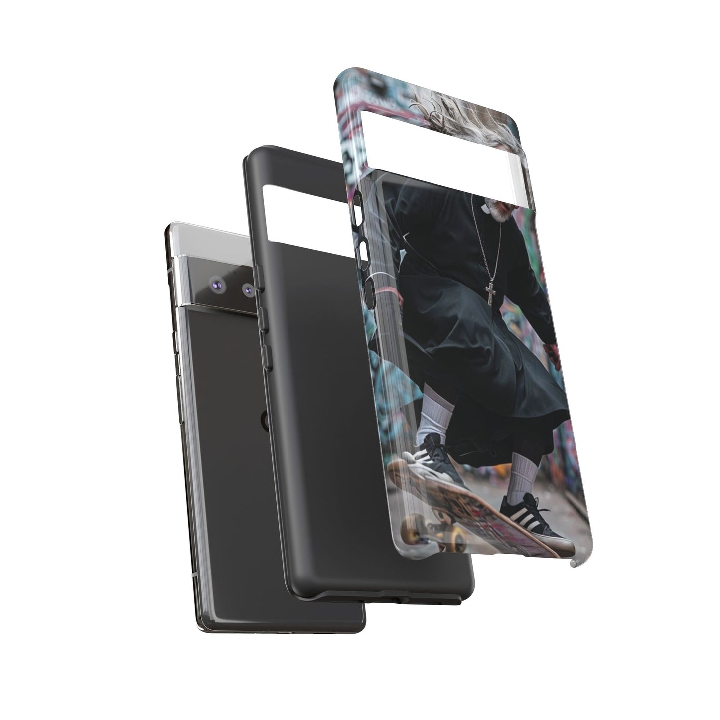 "Grind" Mobile Phone Case