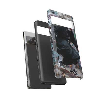 "Grind" Mobile Phone Case