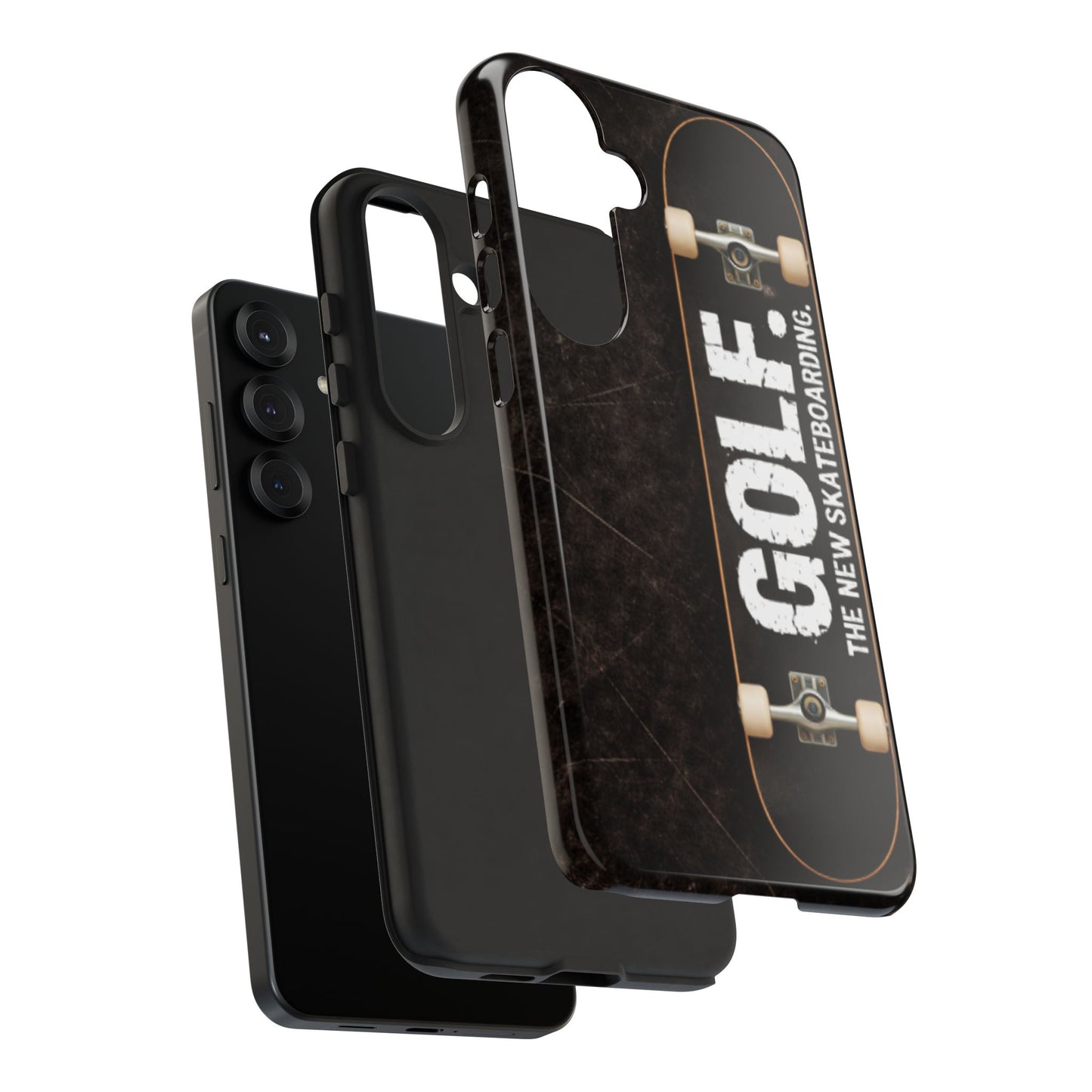 "Golf" Mobile Phone Case
