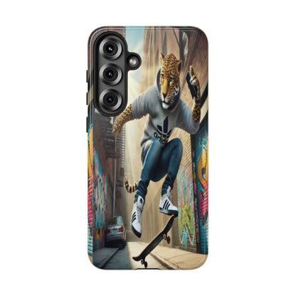 "Savage.  Not Savage" Mobile Phone Case