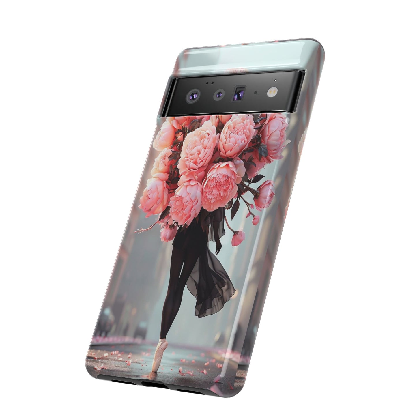 "Petal" Mobile Phone Case