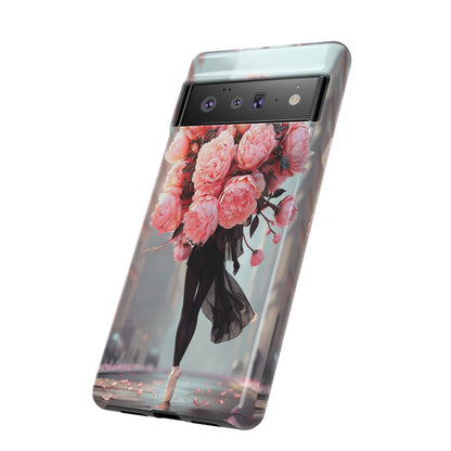 "Petal" Mobile Phone Case